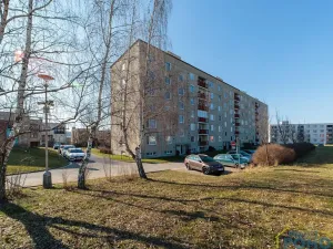 Prodej bytu 4+1, Vysoké Mýto, V Peklovcích, 87 m2