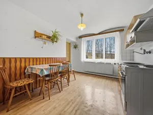 Prodej rodinného domu, Zámrsk, 147 m2