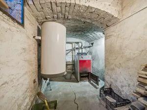 Prodej rodinného domu, Zámrsk, 147 m2