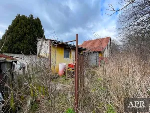 Prodej rodinného domu, Bystřice pod Lopeníkem, 80 m2