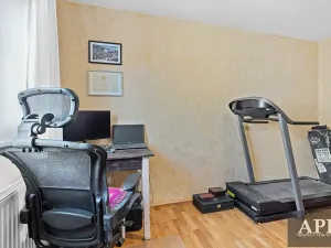 Prodej rodinného domu, Luhačovice, Branka, 76 m2