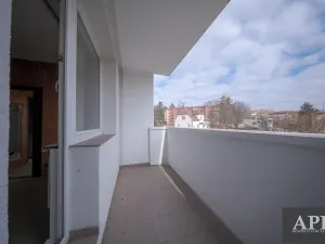 Prodej bytu 3+1, Uherský Brod, Močidla, 66 m2