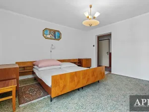 Prodej chalupy, Brumov-Bylnice, 117 m2