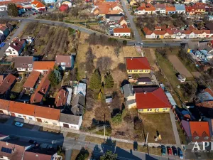 Prodej pozemku pro bydlení, Hluk, 3961 m2