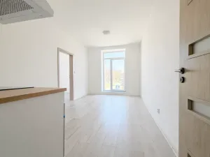 Pronájem bytu 2+kk, Milovice, Slepá, 31 m2