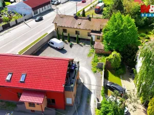 Prodej bytu 3+kk, Ostrava, Bohumínská, 70 m2