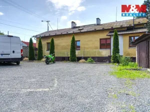 Prodej bytu 3+kk, Ostrava, Bohumínská, 70 m2