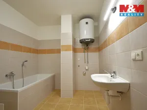 Pronájem bytu 2+kk, Vlčice, 56 m2