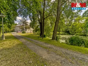 Pronájem bytu 2+kk, Vlčice, 56 m2