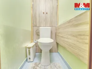 Prodej bytu 2+1, Plzeň - Severní Předměstí, Bzenecká, 57 m2