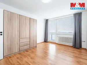 Prodej bytu 3+1, Nové Město na Moravě, Karníkova, 75 m2