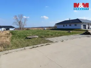 Prodej pozemku pro bydlení, Žáky - Štrampouch, 898 m2