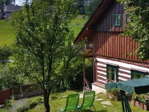 Prodej chalupy, Slatina nad Úpou, 100 m2