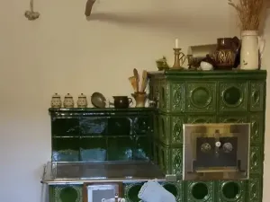 Prodej chalupy, Slatina nad Úpou, 100 m2