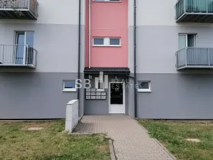 Pronájem bytu 2+kk, Mohelnice, Za Penzionem, 40 m2