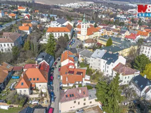 Prodej rodinného domu, Kutná Hora - Kutná Hora-Vnitřní Město, Bartolomějská, 100 m2