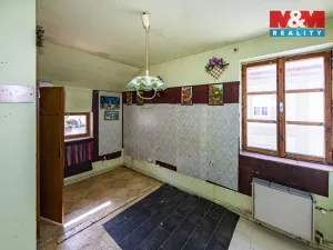 Prodej rodinného domu, Kutná Hora - Kutná Hora-Vnitřní Město, Bartolomějská, 100 m2