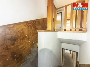 Prodej rodinného domu, Kutná Hora - Kutná Hora-Vnitřní Město, Bartolomějská, 100 m2