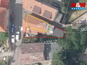 Prodej rodinného domu, Kutná Hora - Kutná Hora-Vnitřní Město, Bartolomějská, 100 m2