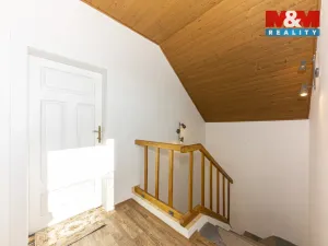 Prodej rodinného domu, Čáslav - Čáslav-Nové Město, Javorová, 111 m2