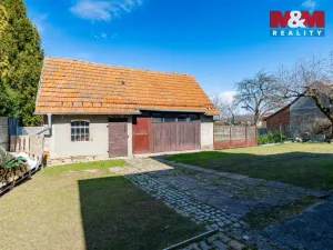 Prodej rodinného domu, Křižanov, Meziříčská, 150 m2