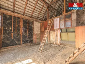 Prodej rodinného domu, Ostrov, 99 m2