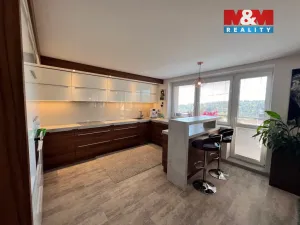 Prodej rodinného domu, Velká Polom, Budovatelů, 169 m2