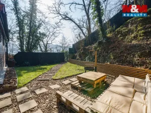 Prodej chaty, Černošice, 25 m2