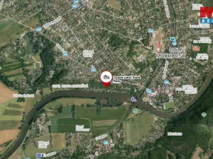 Prodej chaty, Černošice, 25 m2