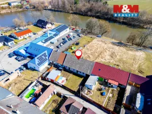 Prodej chalupy, Dlouhá Brtnice, 109 m2