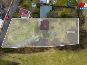 Prodej rodinného domu, Trmice, Za Humny, 198 m2