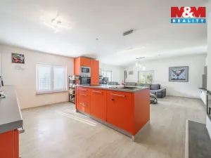 Prodej rodinného domu, Perštejn - Černýš, 124 m2