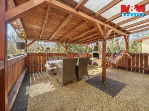 Prodej rodinného domu, Perštejn - Černýš, 124 m2