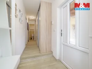 Prodej rodinného domu, Perštejn - Černýš, 124 m2