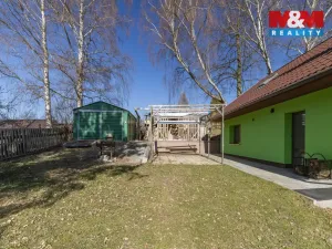 Prodej chaty, Ostrava - Michálkovice, Rajská, 99 m2