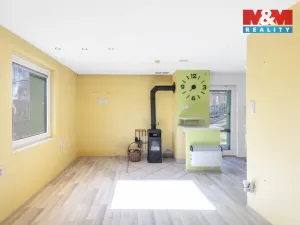 Prodej chaty, Ostrava - Michálkovice, Rajská, 99 m2