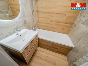 Prodej bytu 4+kk, Ostrava - Hrabůvka, Holasova, 78 m2