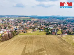 Prodej pole, Kunice, 2167 m2