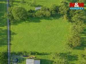 Prodej pozemku pro bydlení, Velké Losiny, 2846 m2