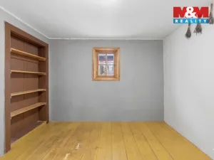 Prodej chalupy, Volfartice, 179 m2