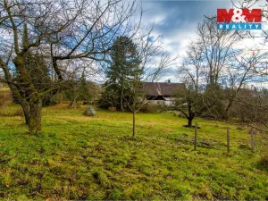 Prodej chalupy, Volfartice, 179 m2