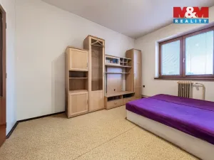 Prodej bytu 3+kk, Nová Ves I, Na průhoně, 78 m2