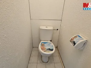 Pronájem bytu 2+1, Rychnov nad Kněžnou, Palackého, 51 m2