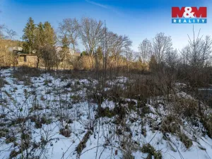 Prodej pozemku pro bydlení, Ústí nad Labem - Severní Terasa, 879 m2