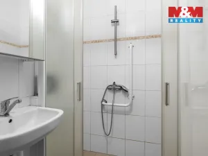 Prodej bytu 3+1, Praha - Strašnice, Brigádníků, 62 m2