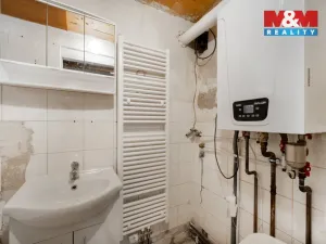 Prodej chalupy, Rychnov na Moravě, 85 m2