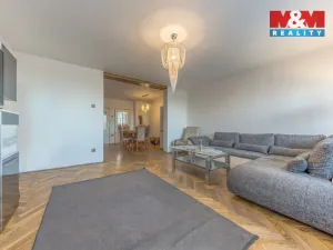 Prodej rodinného domu, Sadská, Lázeňská, 127 m2