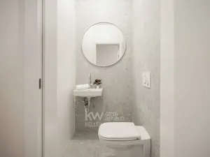 Prodej bytu 2+kk, Praha - Žižkov, Bořivojova, 51 m2