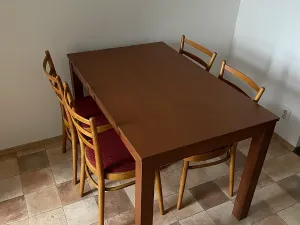 Pronájem bytu 2+1, Ostrava, Edisonova, 50 m2