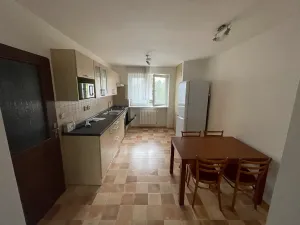 Pronájem bytu 2+1, Ostrava, Edisonova, 50 m2